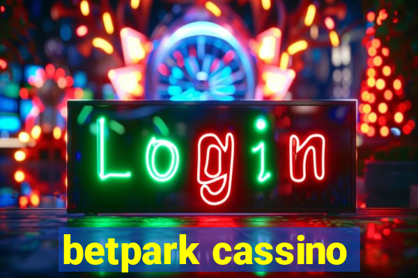 betpark cassino